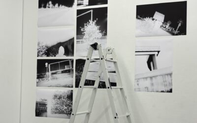 Espacio MODOTTI abre temporada ‘más allá del terreno circundante’