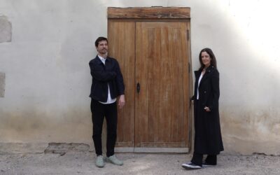 Benvinguda, el encuentro entre Flat Magazine y Agència Districte