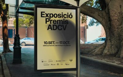 La ADCV expone ‘el mejor diseño’ de los últimos dos años