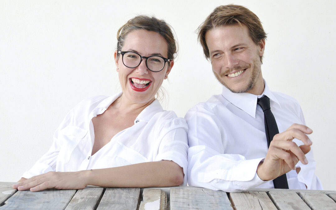 Los valencianos que rediseñan el mundo desde Madrid Design