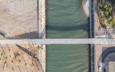 “Una línea sobre el Cervol” gana el Premio Hábitat en los Premios Arquitectura 2025