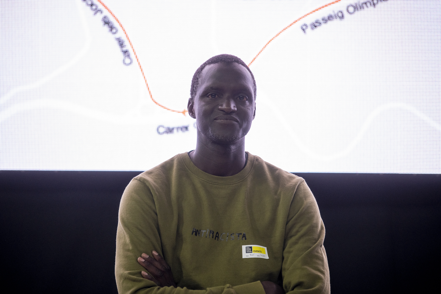 Lamine Sarr 2