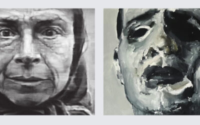 La sesión doble de Chema López y Santiago Ydáñez