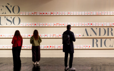 André Ricard, la democratización de lo funcional