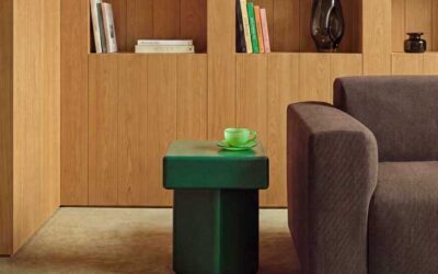 Omelette Editions estrena espacio