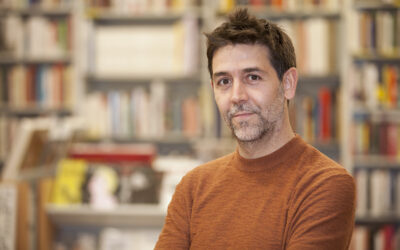 Óscar Martínez: “La figura de Maota Soldevilla fue de una enorme envergadura en la EASD”