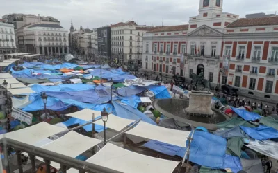 La ciudad sin casa