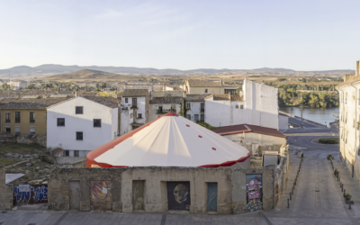 Smiljan Radić participará en la edición de Concéntrico 2026