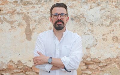El verano de Javier Hidalgo