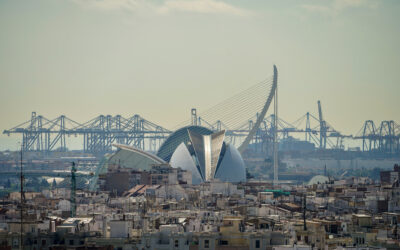 Ampliación del Puerto de Valencia, ¿una obra necesaria o una aberración medioambiental?