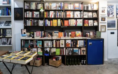 Las librerías que nos merecemos
