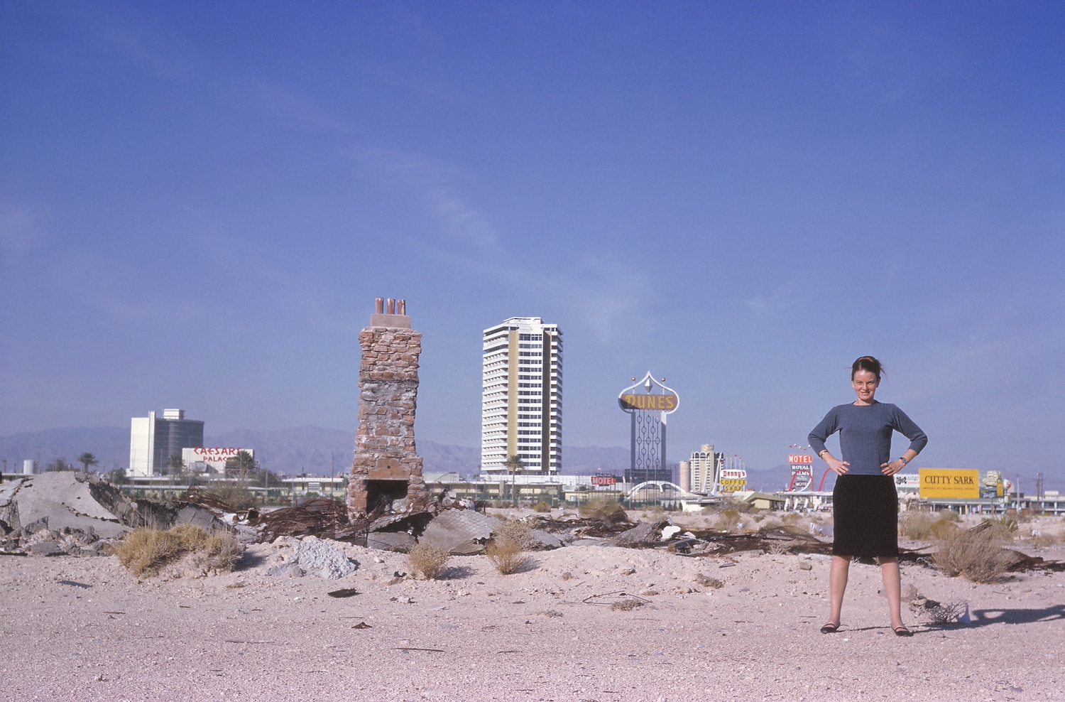 STARDUST A STORY OF LOVE AND ARCHITECTURE, Dir. Jim Venturi y Anita Naughton, Estados Unidos_5