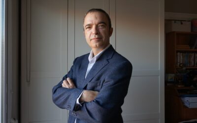 Centralismo y periferias