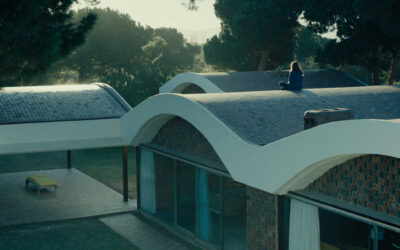 La Ricarda, melodía de una casa