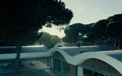 La Ricarda, melodía de una casa