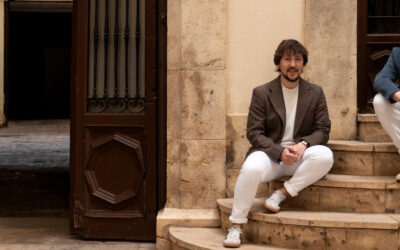 Studio.Base: «La arquitectura tiene sentido cuando alguien la habita»