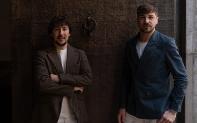 Studio.Base: «La arquitectura tiene sentido cuando alguien la habita»