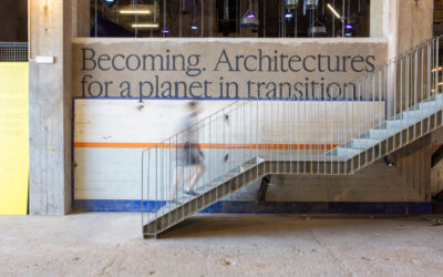 Lo de los 10.000 arquitectos con la UIA en Barcelona