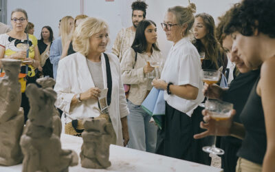 València Design Fest 2025 cierra su edición más ambiciosa