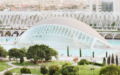 La UNESCO elige València para pertenecer a la Red de Ciudades Creativas