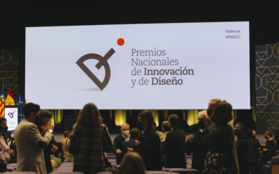 Valencia celebra los premios nacionales de Diseño