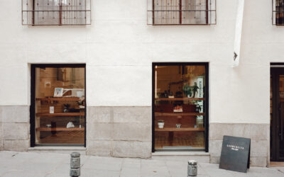 Carmencita Film Lab abre estudio en Madrid