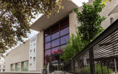 El IVAM quiere ser lugar de reflexión pero también de diversión