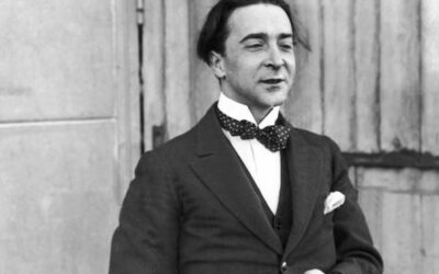 Julio Camba, el infatigable cronista viajero