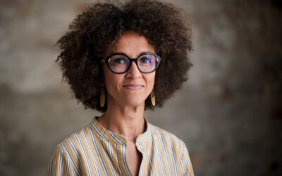 Bartlebooth publica los ensayos de Samia Henni sobre el poder colonial y la arquitectura actual
