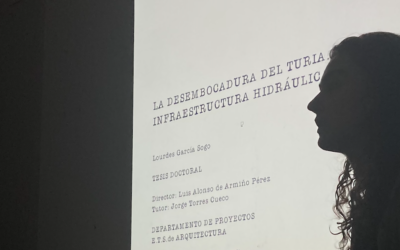 Lourdes G. Sogo: «Hay que ser más cautos con el territorio»