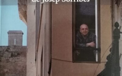 La importancia metropolitana de Sorribes reunida en 250 artículos