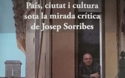 La importancia metropolitana de Sorribes reunida en 250 artículos