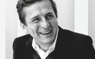 Emilio Tuñón, Premio Nacional de Arquitectura 2022