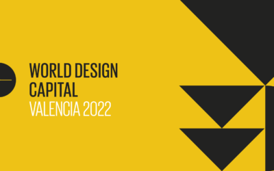 ¿Qué pasará en València con la Capitalidad del Diseño de 2022?